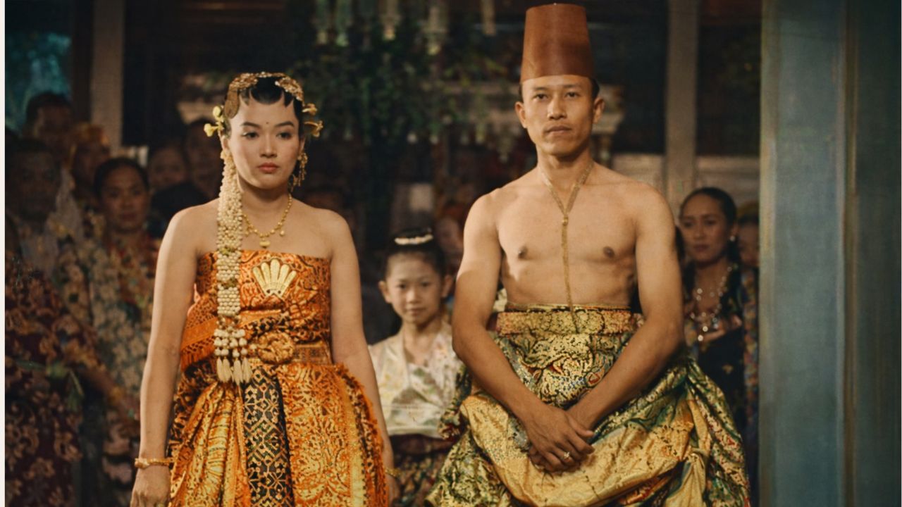 Dikejar Sultan dan Presiden, Gusti Nurul Justru Pilih Duda Anak Satu, Kisah Nyatanya Berakhir Tak Terduga